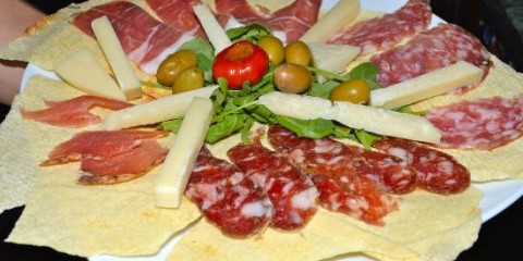 Antipasti